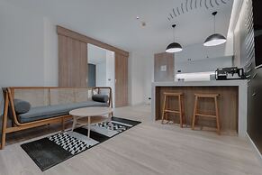 Blu Monkey Hub & Hotel Bangtao Beach Phuket