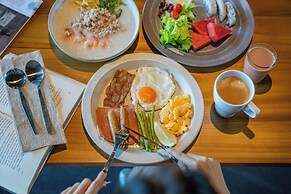 Blu Monkey Hub & Hotel Bangtao Beach Phuket