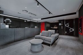 Blu Monkey Hub & Hotel Bangtao Beach Phuket