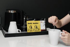 Blu Monkey Hub & Hotel Bangtao Beach Phuket