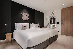 Blu Monkey Hub & Hotel Bangtao Beach Phuket