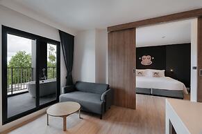 Blu Monkey Hub & Hotel Bangtao Beach Phuket