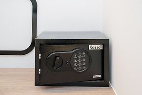 Blu Monkey Hub & Hotel Bangtao Beach Phuket