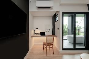 Blu Monkey Hub & Hotel Bangtao Beach Phuket