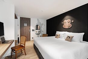 Blu Monkey Hub & Hotel Bangtao Beach Phuket