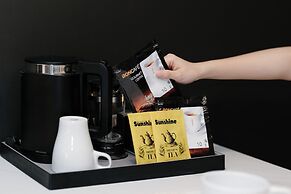 Blu Monkey Hub & Hotel Bangtao Beach Phuket