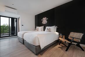 Blu Monkey Hub & Hotel Bangtao Beach Phuket