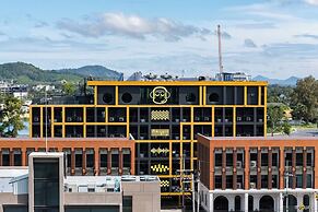 Blu Monkey Hub & Hotel Bangtao Beach Phuket