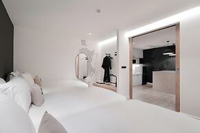 Blu Monkey Hub & Hotel Bangtao Beach Phuket