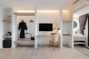 Blu Monkey Hub & Hotel Bangtao Beach Phuket