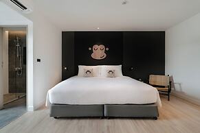 Blu Monkey Hub & Hotel Bangtao Beach Phuket