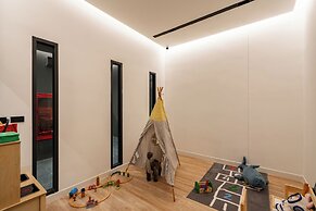 Blu Monkey Hub & Hotel Bangtao Beach Phuket