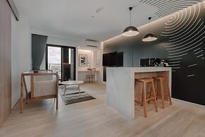 Blu Monkey Hub & Hotel Bangtao Beach Phuket