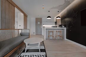 Blu Monkey Hub & Hotel Bangtao Beach Phuket