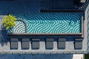 Blu Monkey Hub & Hotel Bangtao Beach Phuket