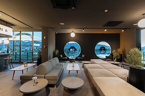 Blu Monkey Hub & Hotel Bangtao Beach Phuket