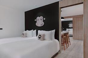 Blu Monkey Hub & Hotel Bangtao Beach Phuket