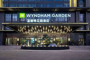 Wyndham Garden Kunming Panlong