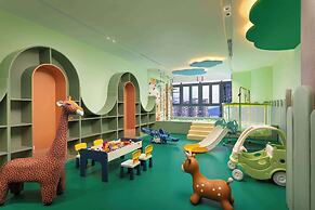 Wyndham Garden Kunming Panlong