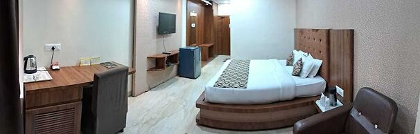Hotel Samdareeya Pvt Ltd Jabalpur