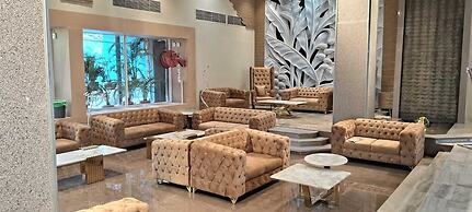 Hotel Samdareeya Pvt Ltd Jabalpur