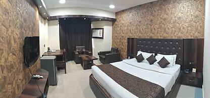 Hotel Samdareeya Pvt Ltd Jabalpur