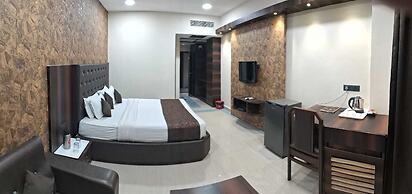 Hotel Samdareeya Pvt Ltd Jabalpur