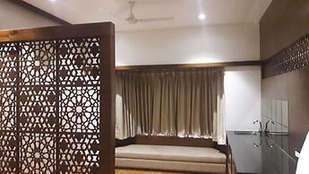 Hotel Samdareeya Pvt Ltd Jabalpur