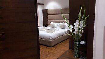 Hotel Samdareeya Pvt Ltd Jabalpur