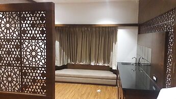 Hotel Samdareeya Pvt Ltd Jabalpur