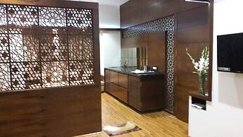 Hotel Samdareeya Pvt Ltd Jabalpur