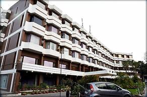 Hotel Samdareeya Pvt Ltd Jabalpur