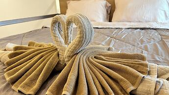 The Loft Living Space