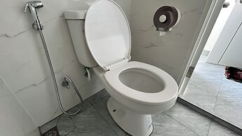 The Loft Living Space