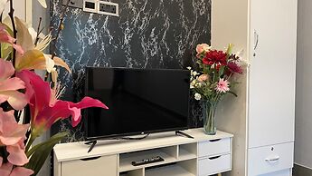 The Loft Living Space