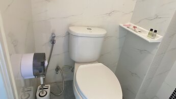 The Loft Living Space