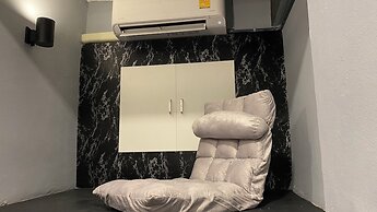 The Loft Living Space