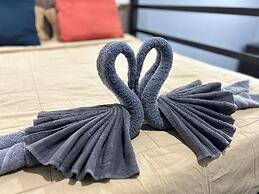 The Loft Living Space