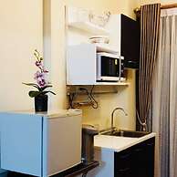 The Loft Living Space