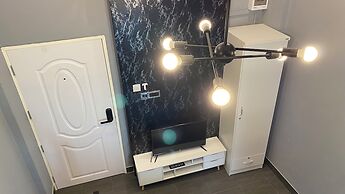 The Loft Living Space