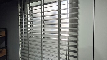 The Loft Living Space