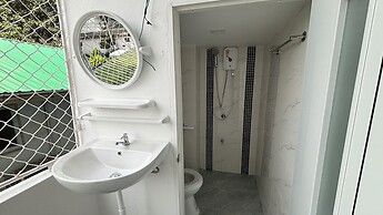 The Loft Living Space