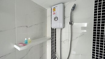 The Loft Living Space