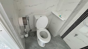 The Loft Living Space