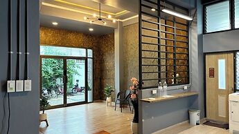 The Loft Living Space