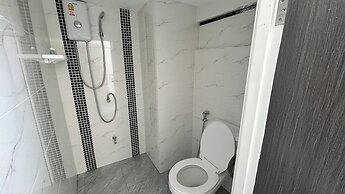 The Loft Living Space