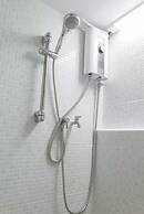 The Loft Living Space