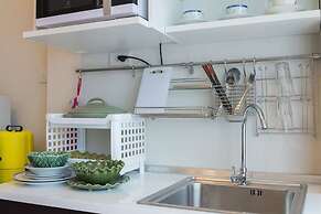 The Loft Living Space