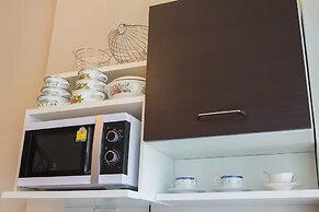 The Loft Living Space