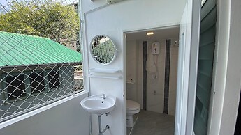 The Loft Living Space